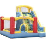 Little Tikes Giant Inflatable Slide Bouncer