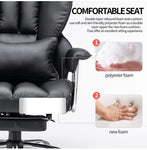 Efomao Desk Office Chair