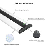TychoLite 110W 8FT LED Shop Lights for Garage