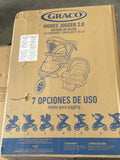 Jogging stroller