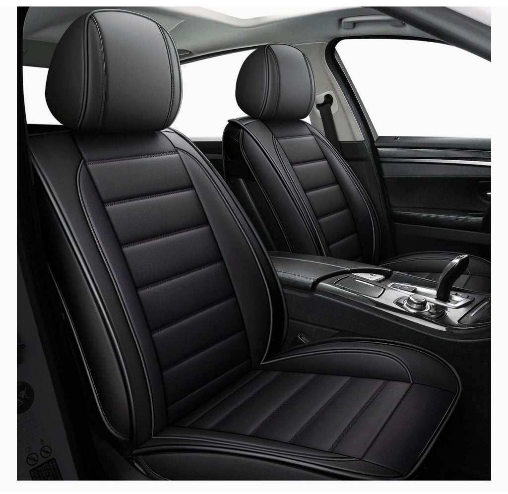 Universal Leather Seat Covers Quality Liquidation Sales