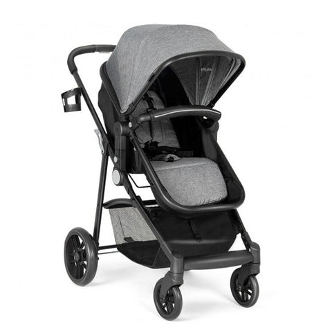 2 in 1 Baby Stroller