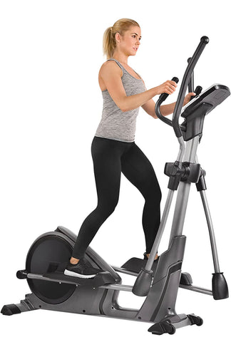 Sunny Health & Fitness Elliptical Machine