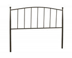 Metal Headboard