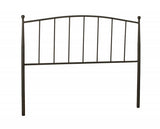 Metal Headboard