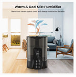 Cool Mist Humidifier