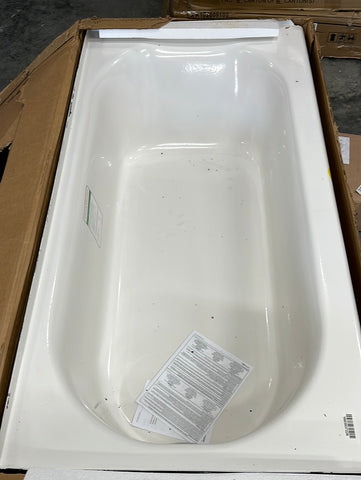 American Standard bathtub