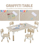 Children’s Table and Chairs