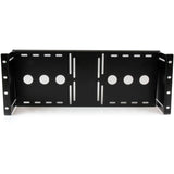 Monitor Mounting Bracket for 19in Rack or Cabinet