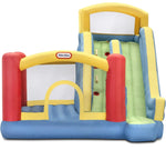 Little Tikes Giant Inflatable Slide Bouncer