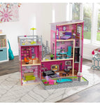 Uptown Dollhouse