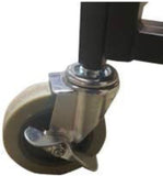 Trigon Sports HD Secure Ball Locker