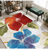 5’x7’ Area Rug