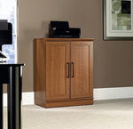 Sauder Homeplus Base Cabinet, Dakota Oak Finish