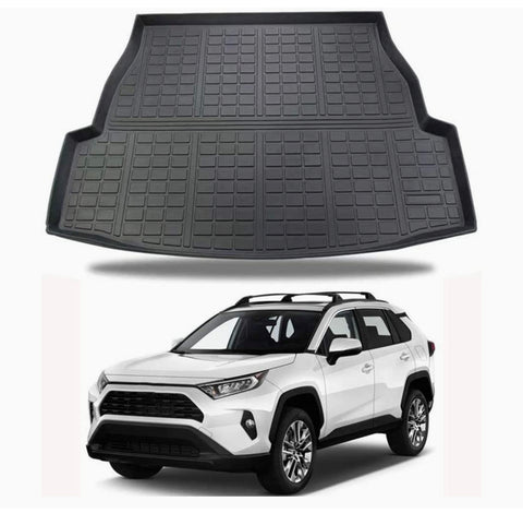 Rav 4 Cargo Liner