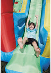 Little Tikes Giant Inflatable Slide Bouncer
