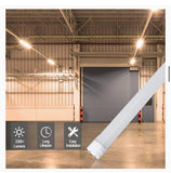 T8 Tube LED lights