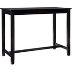 Linon Claridge 36" Pub Table