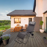 Timber Ridge Zero Gravity Lounger