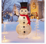 48” Snowman