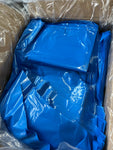 Poly Tote Liners 22x15x20”