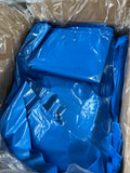 Poly Tote Liners 22x15x20”