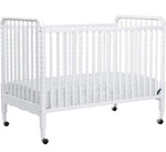 3 in 1 Convertible crib