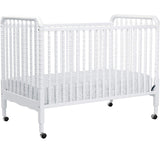 3 in 1 Convertible crib