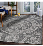 5’x7’ Indoor Outdoor Rug