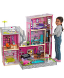 Uptown Dollhouse