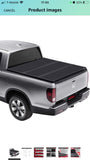 Hard Folding Truck Bed Cover