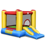 Costway Inflatable Bouncer Kids Bounce House