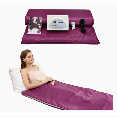 Infrared Sauna Blanket