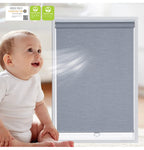 Blackout Blinds Roller Shades