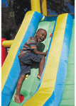 Little Tikes Giant Inflatable Slide Bouncer
