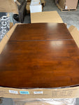 Mahogany Table