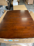 Mahogany Table