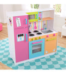 KidKraft Wooden Play Kitchen